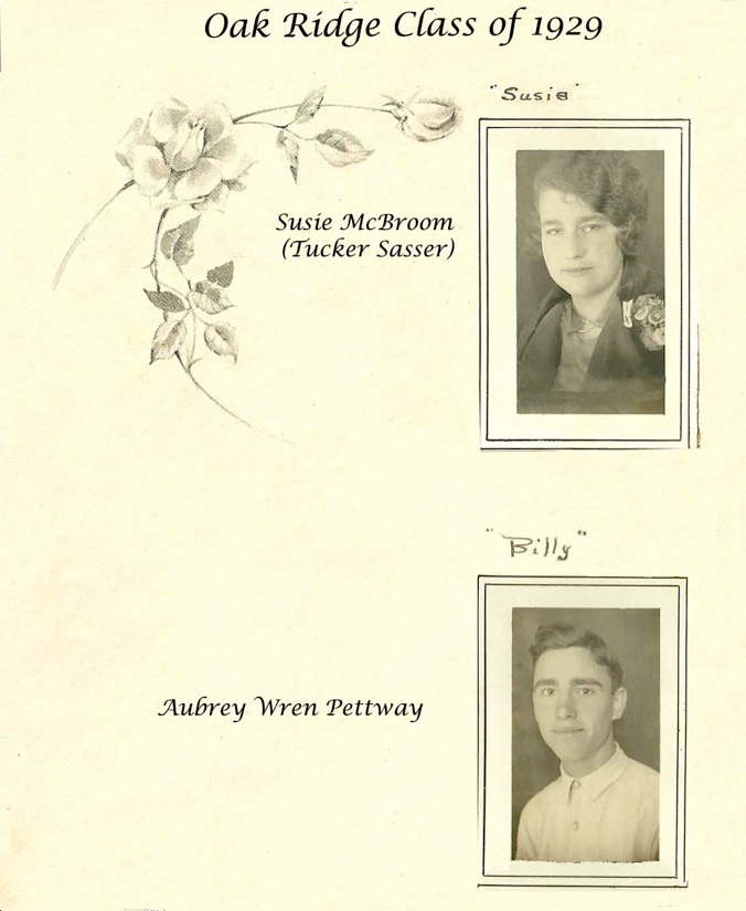 OakRidgeGrad1929