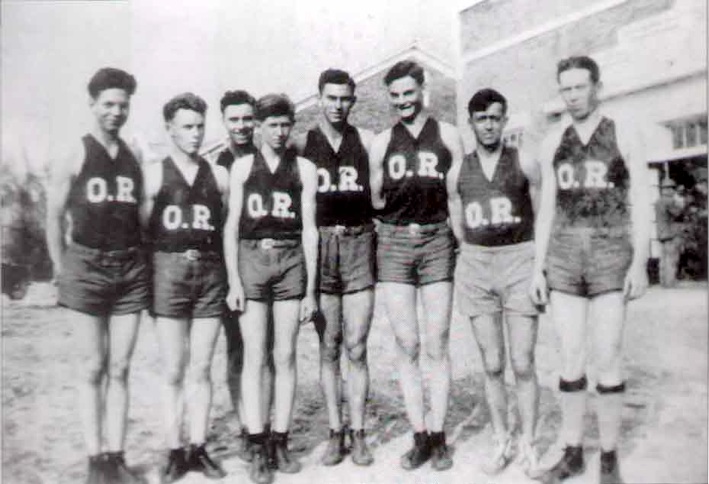 1929BoysBasketBall