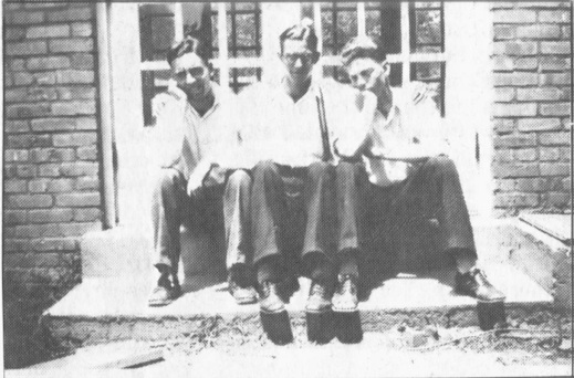 1930OakRidge3Guys