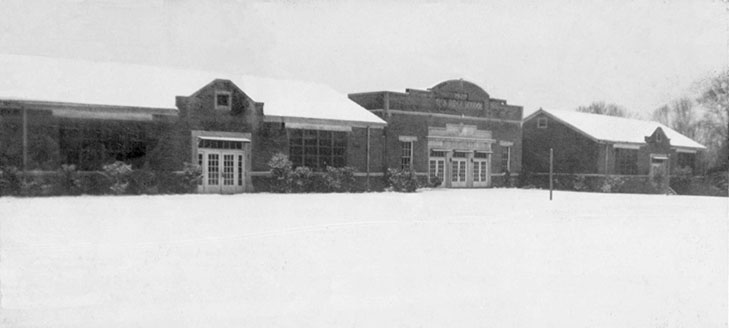 OakRidgeHSBldg1929