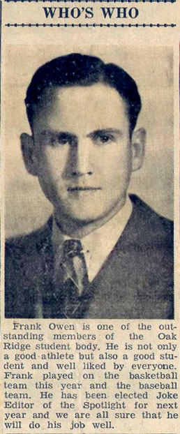 FrankOwen