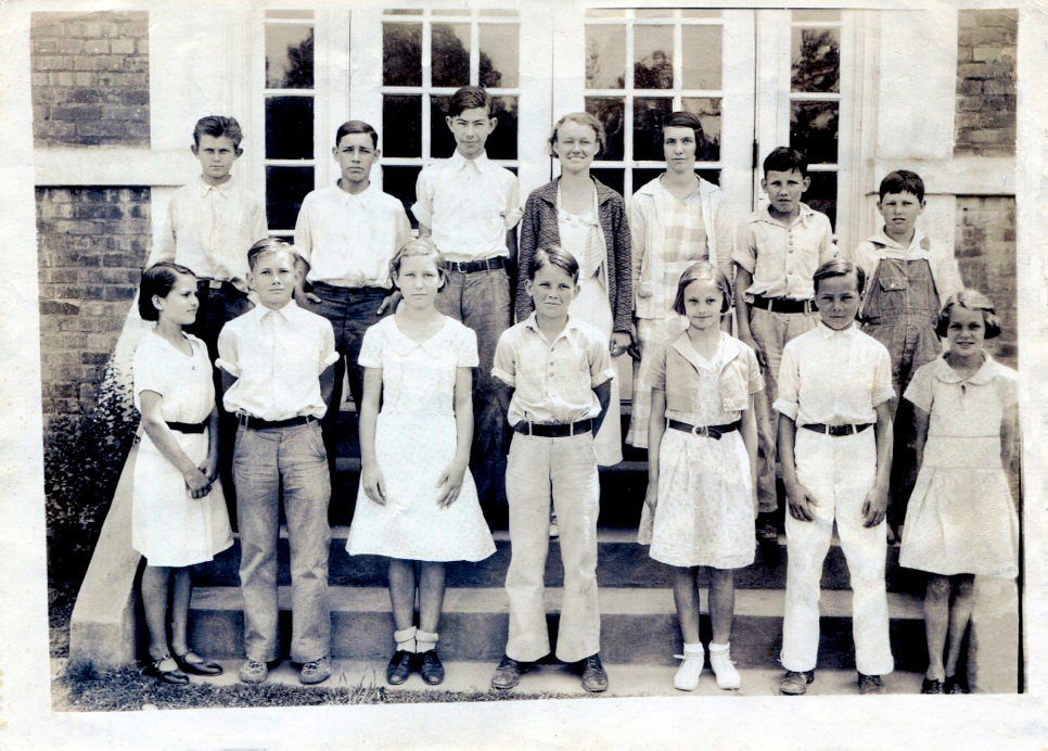 OR Unknown Class