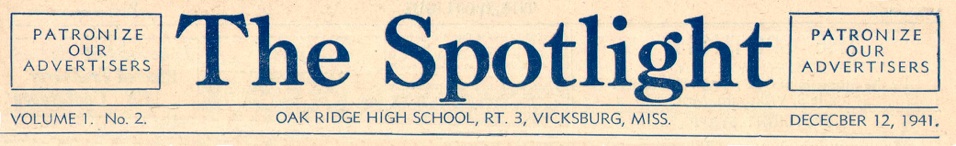 TheSpotlight