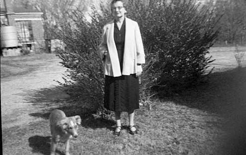 Margaret Austin